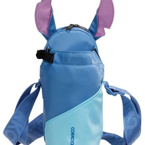 Disney Stitch Water Bottle Sling Bag by Corkcicle