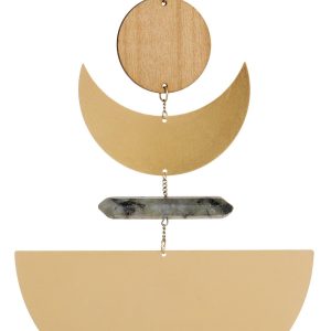 Scout Moonrise Wall Hanging Decor