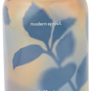 Modern Sprout Mint Hydroponic Grow Kit