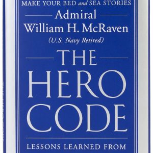 Hachette The Hero Code Book